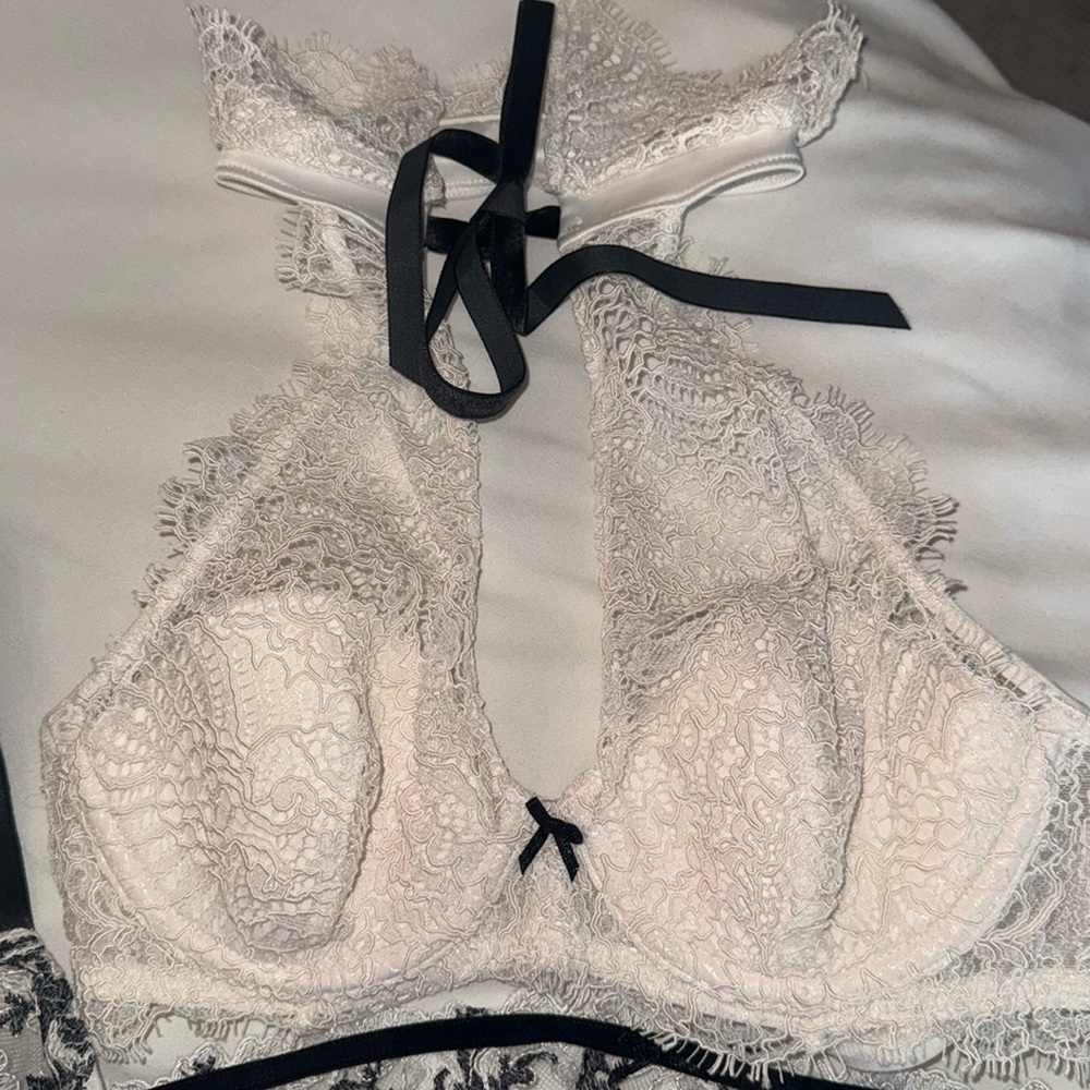 Victoria secret lingerie